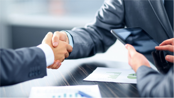 Business Loan Image
