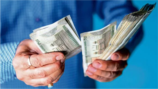 Group Loan Image