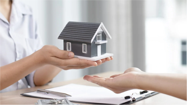 Home Loan Image