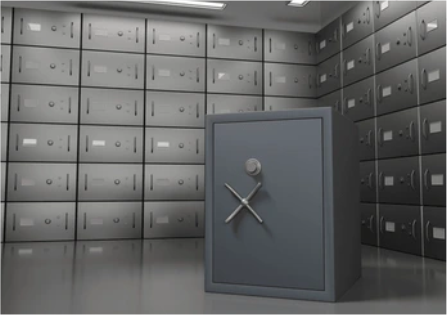 MOBILE BANKING image