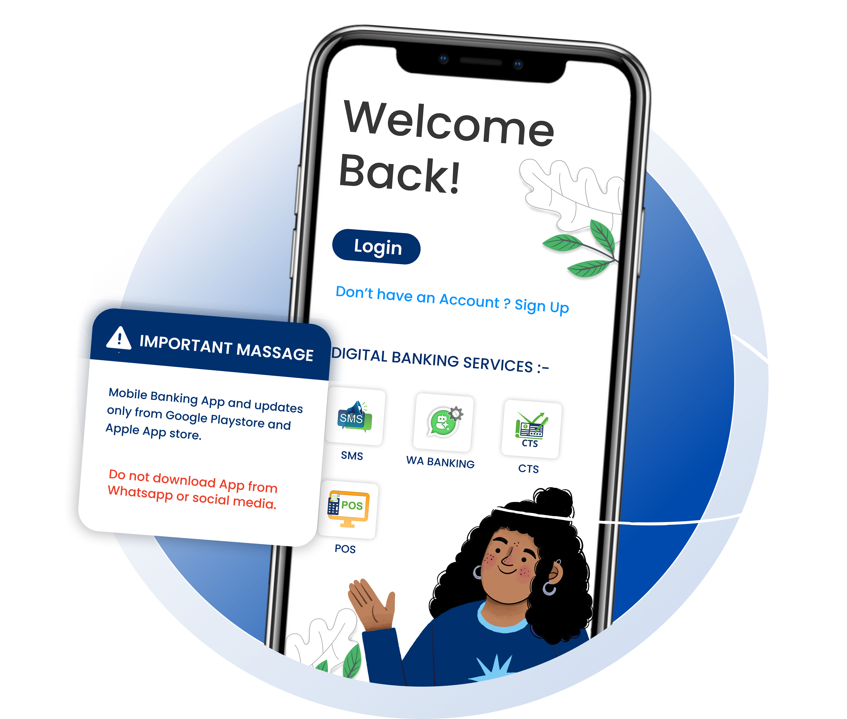 digital banking