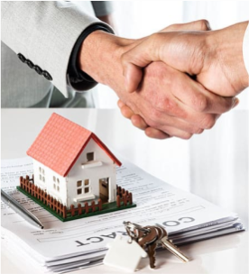 Housing loan image