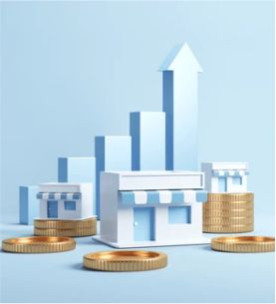 Gold loan image